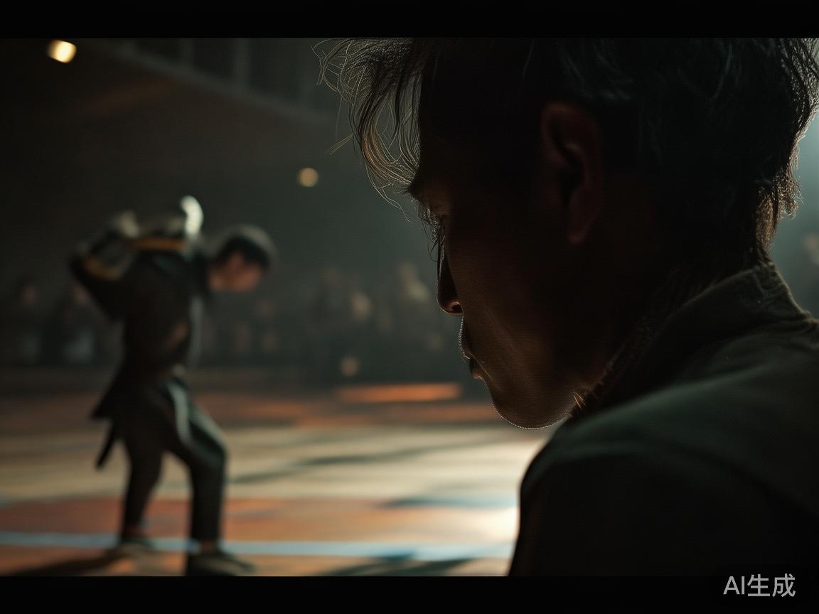 第一阶段竞猜CS:提升胜率的实用方法与经验分享 第一步是培养敏锐的观察力。通过观察对手的移动路径、