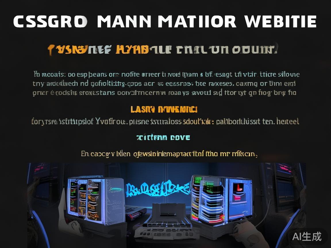 在当今电竞与在线竞猜不断融合的时代，很多玩家都在寻