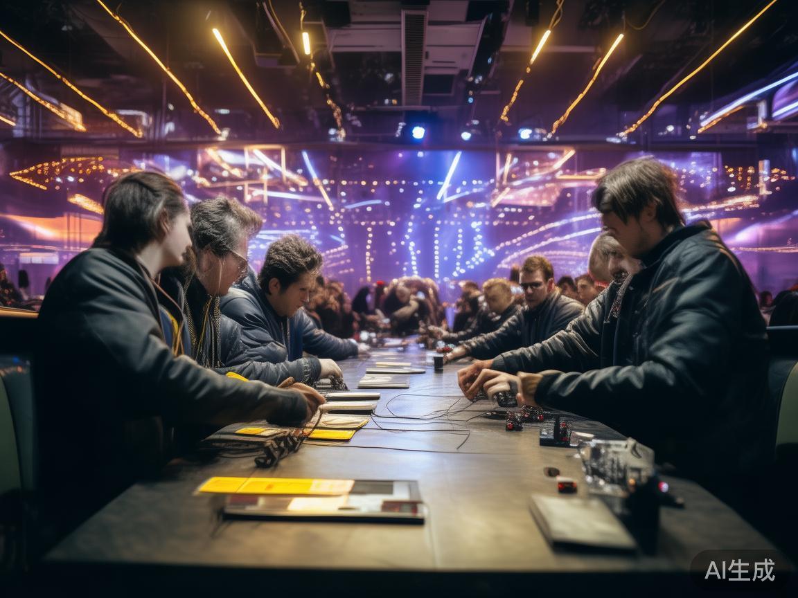 CS2竞猜指的是玩家或观众利用对某场比赛或某局游戏