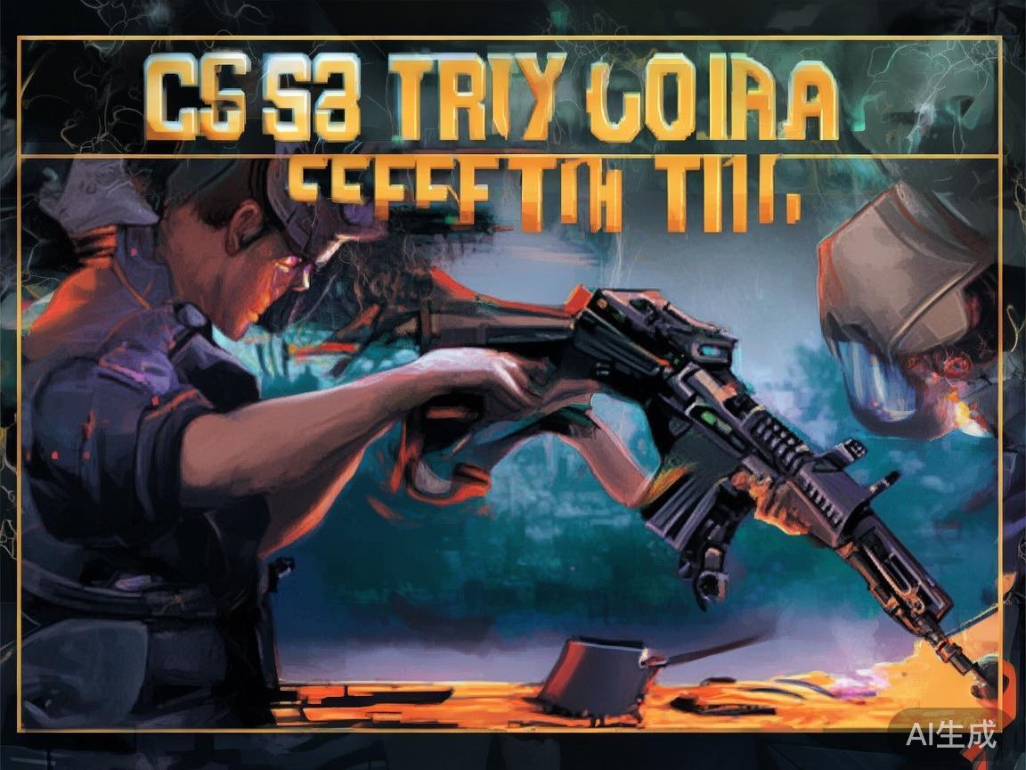 前言
随着CSGO系列游戏的不断火热，CS2作为