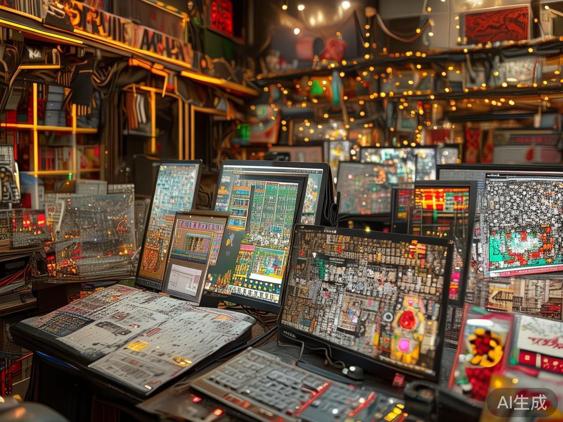 节假日或特殊时期影响
在重大节假日或特殊时期，相