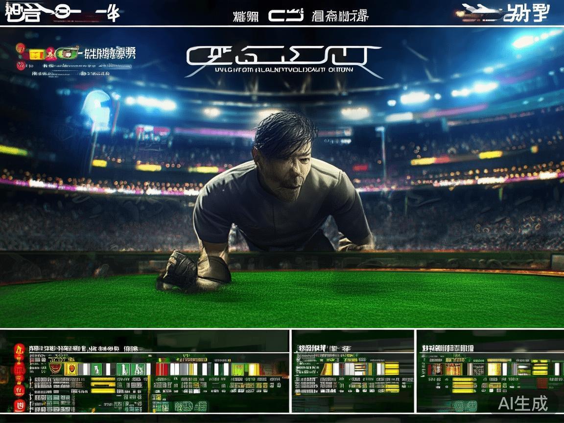 要想在_CS竞猜_中获胜，首先需要充分熟悉你所参与