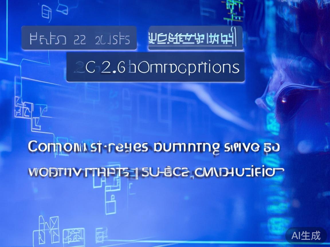 2025年“CS 2025竞猜”赛事全篇分析与热点趋势预测指南 随着科技的不断发展和人工智能的广泛应用,计算机科学