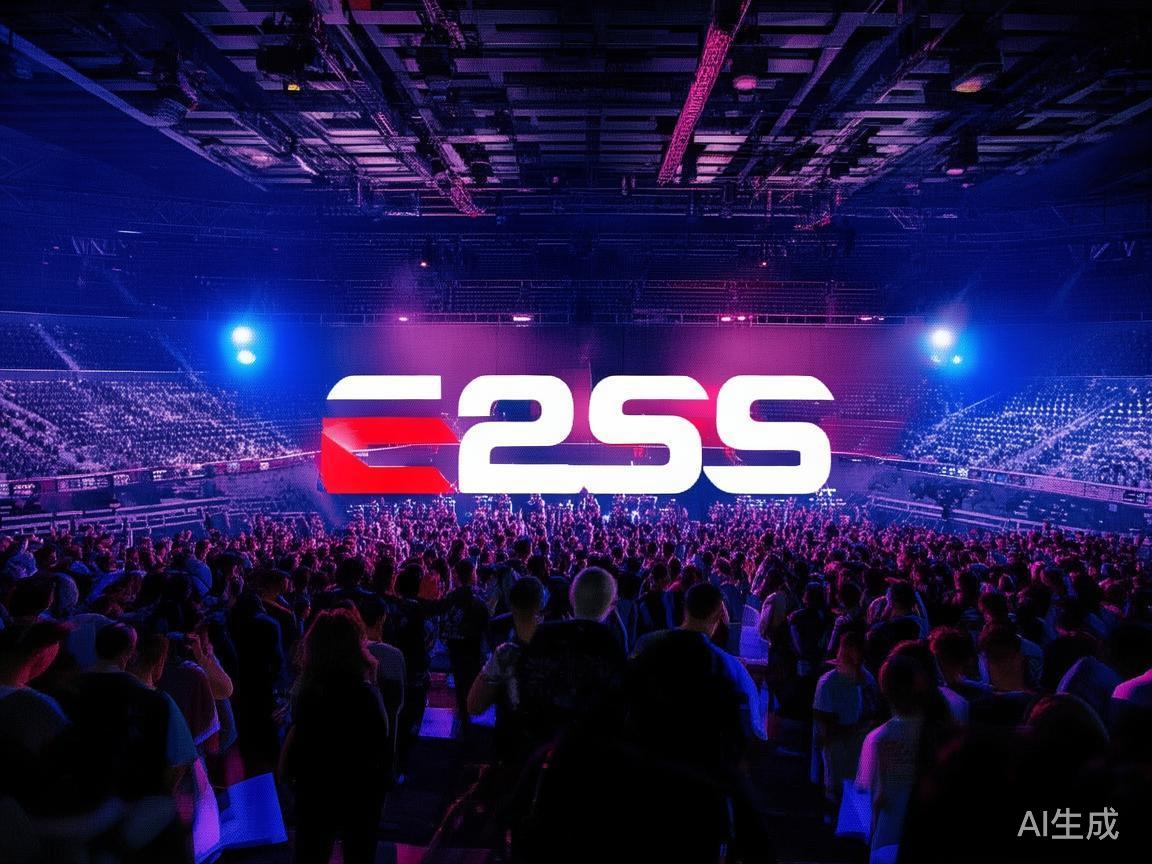 一、2024年CS赛事趋势分析
在过去几年的赛事