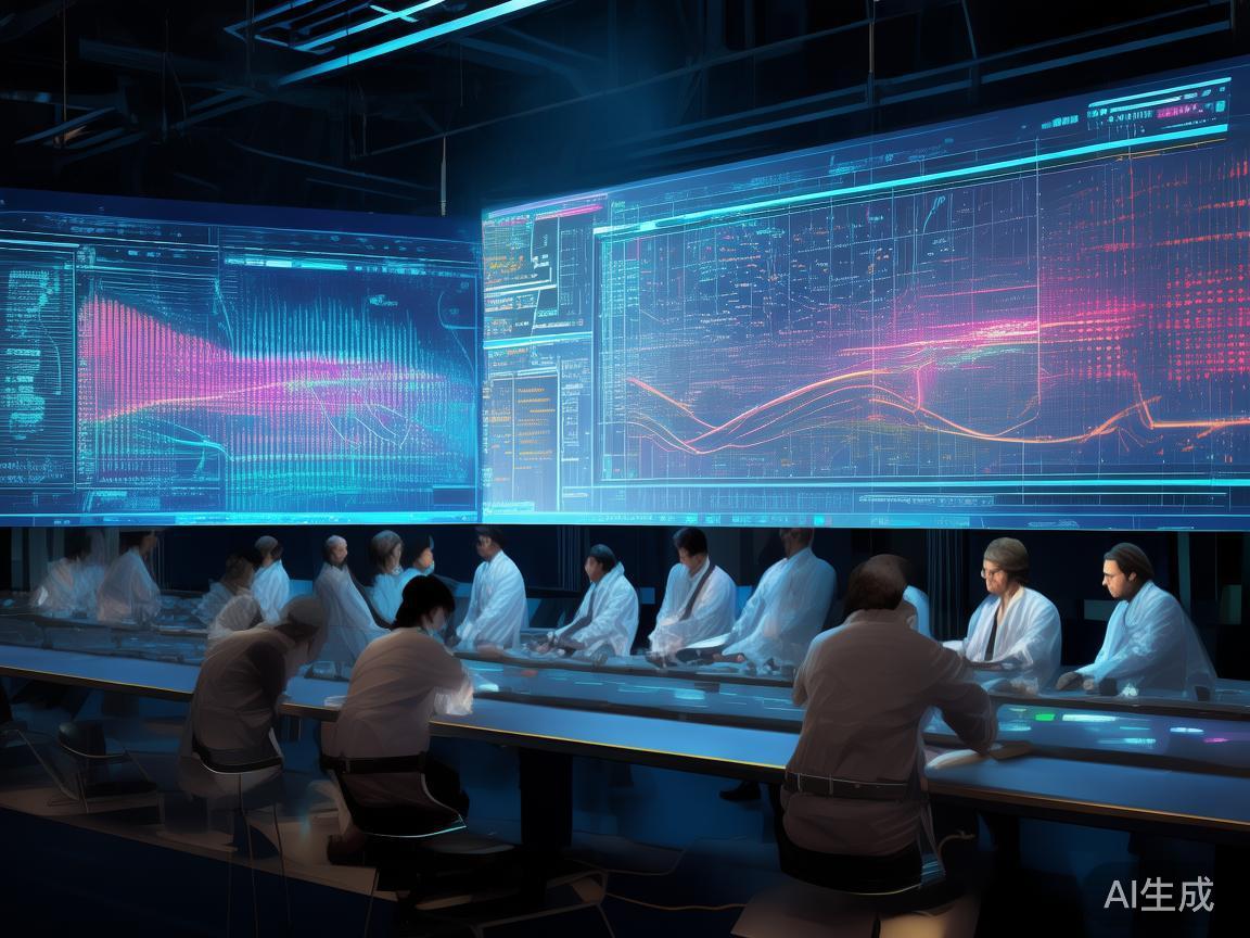 数据分析是科学预测的核心工具。利用历史数据、战术分