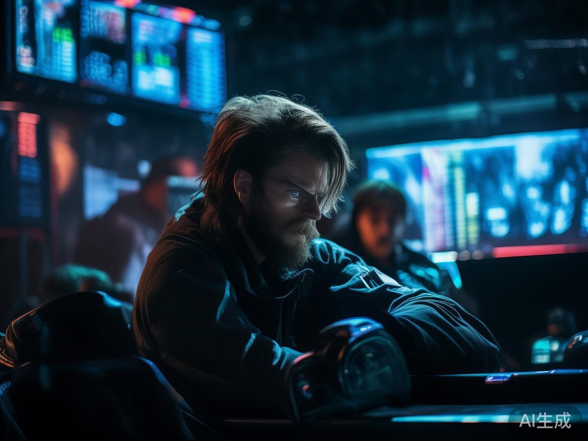 在CS2竞猜赛事中，Top选手的心理状态是决定比赛