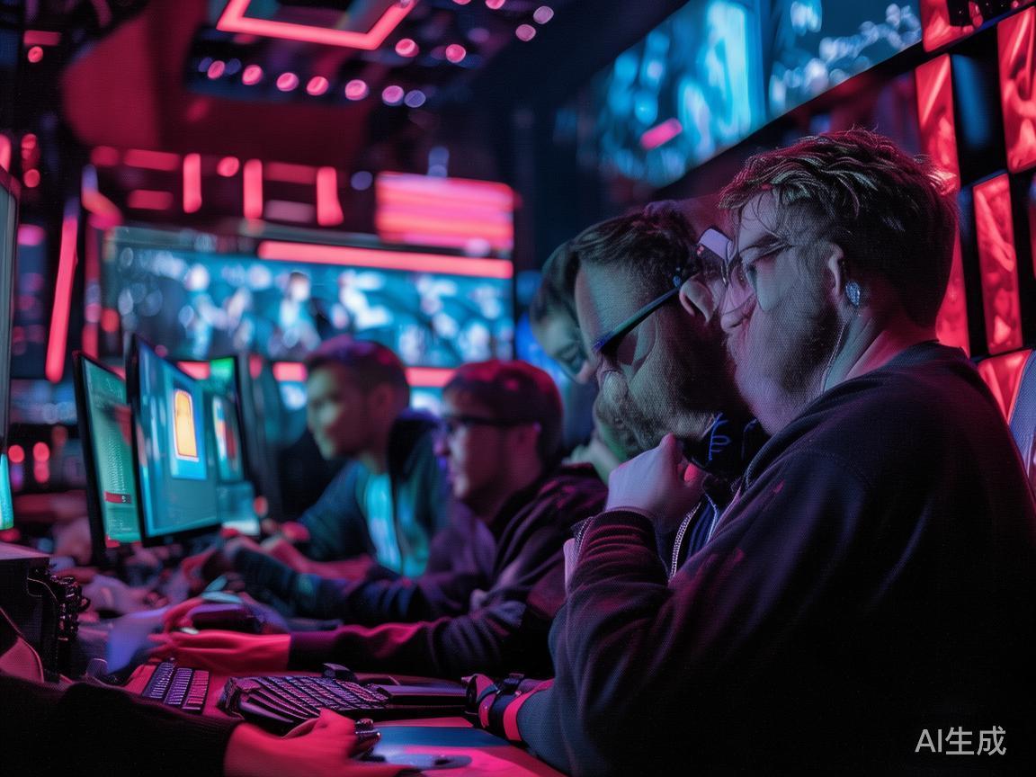 实时关注官方和各大电竞媒体的报道可以让你第一时间获