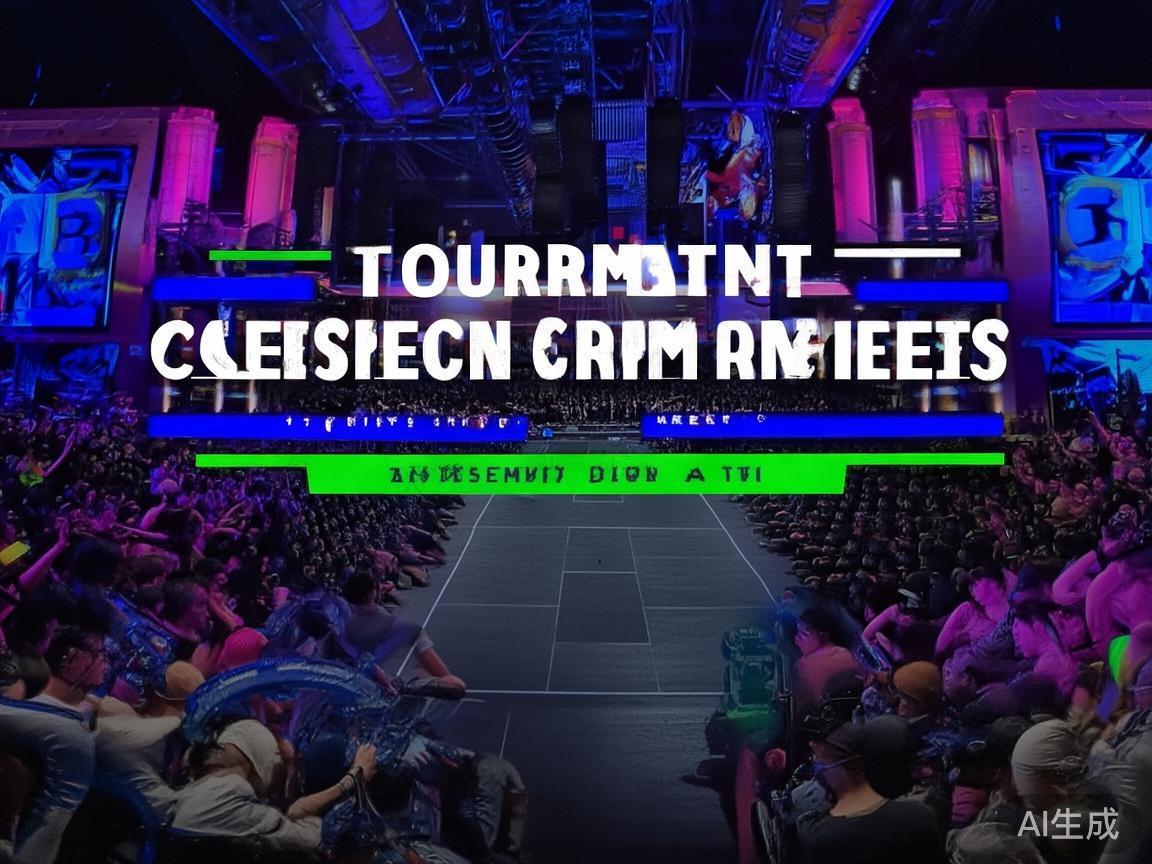 前言
随着电子竞技的不断发展，CS赛事的关注度持