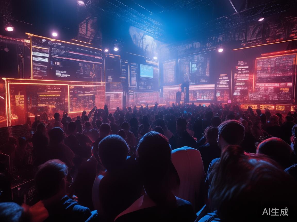 比赛结束后的结果公布时间
比赛结束后，平台会在一