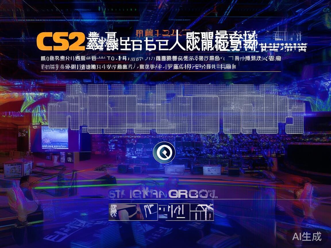 全面解析CS2竞猜官网入口:正确访问方法与安全指南 所谓“CS2竞猜官网入口”实际上是指用户进行CSG