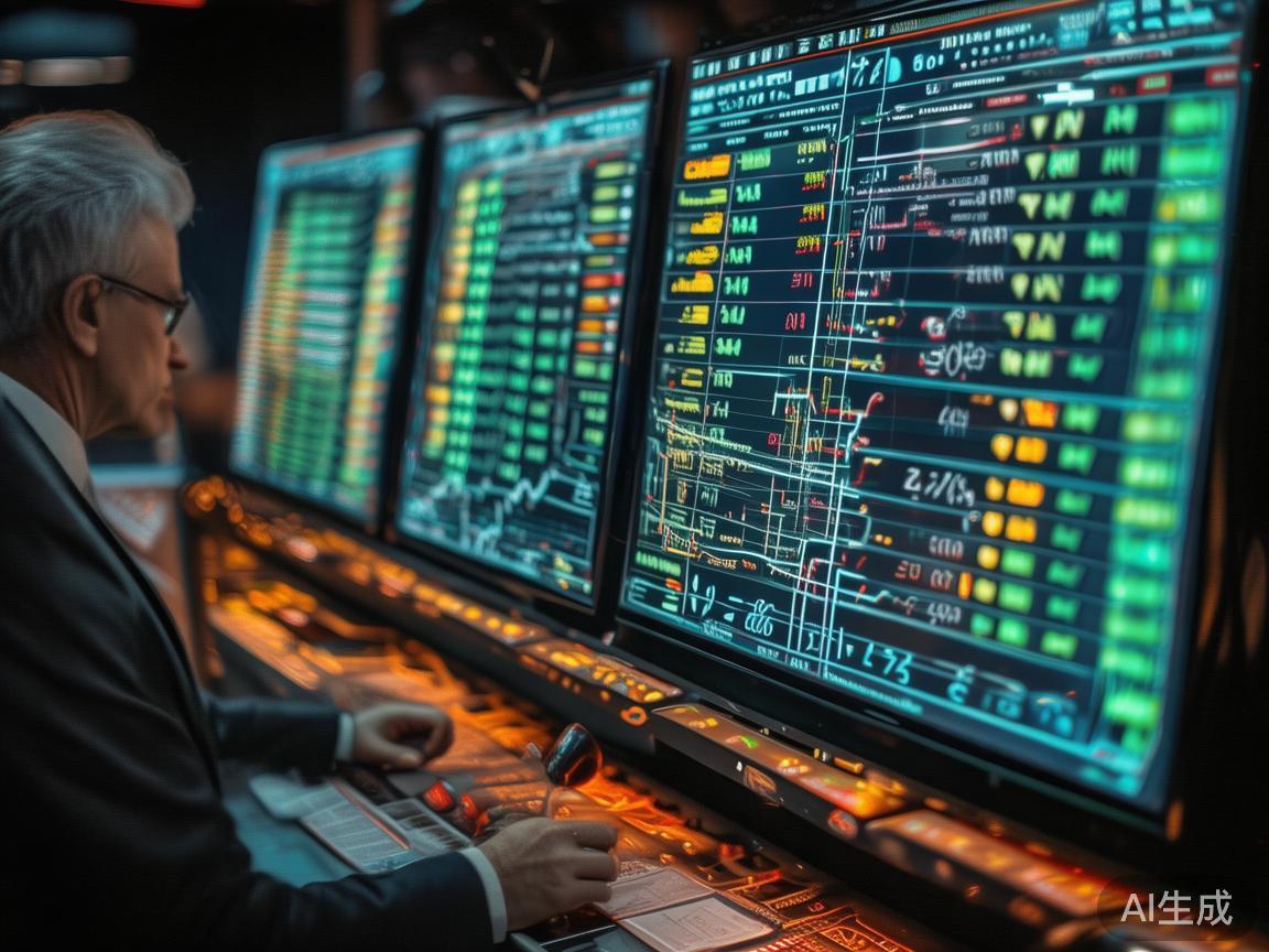 盘口刚性设置反映了市场对比赛走势的预期，而赔率的变