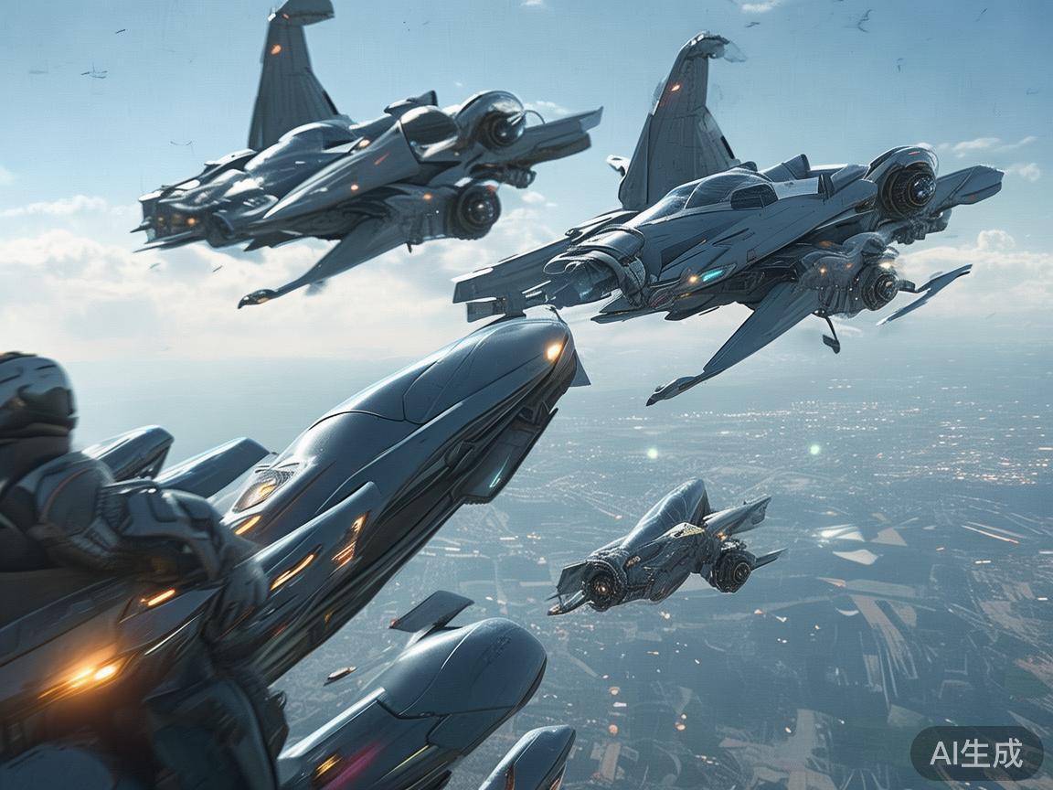 SkyRaiders的成功不仅仅依靠个人技巧，更在