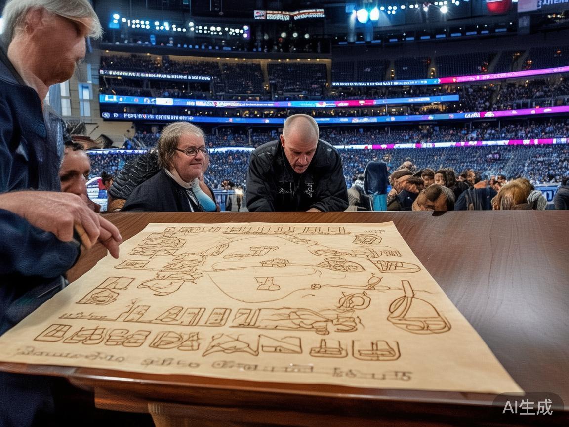 平台通常会在开赛之前制定详细的规则，确保公平公正的