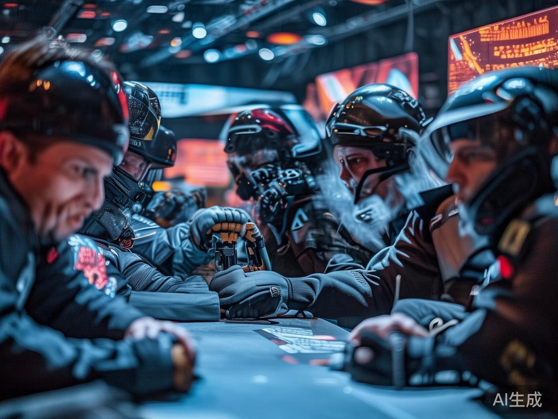 最新CS2竞猜最准分析指南：专业玩家揭秘高效预测技巧