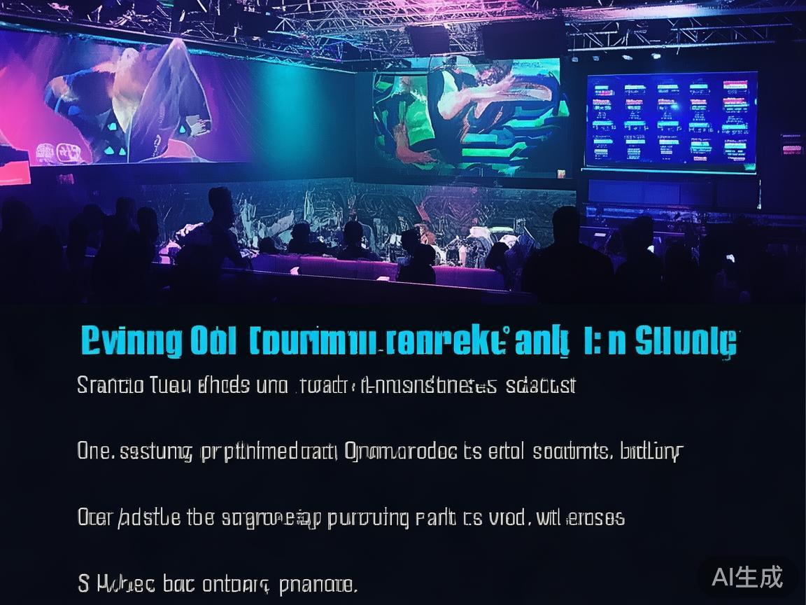 CS2竞猜时间安排详解：掌握比赛时间，精准参与轻松赢