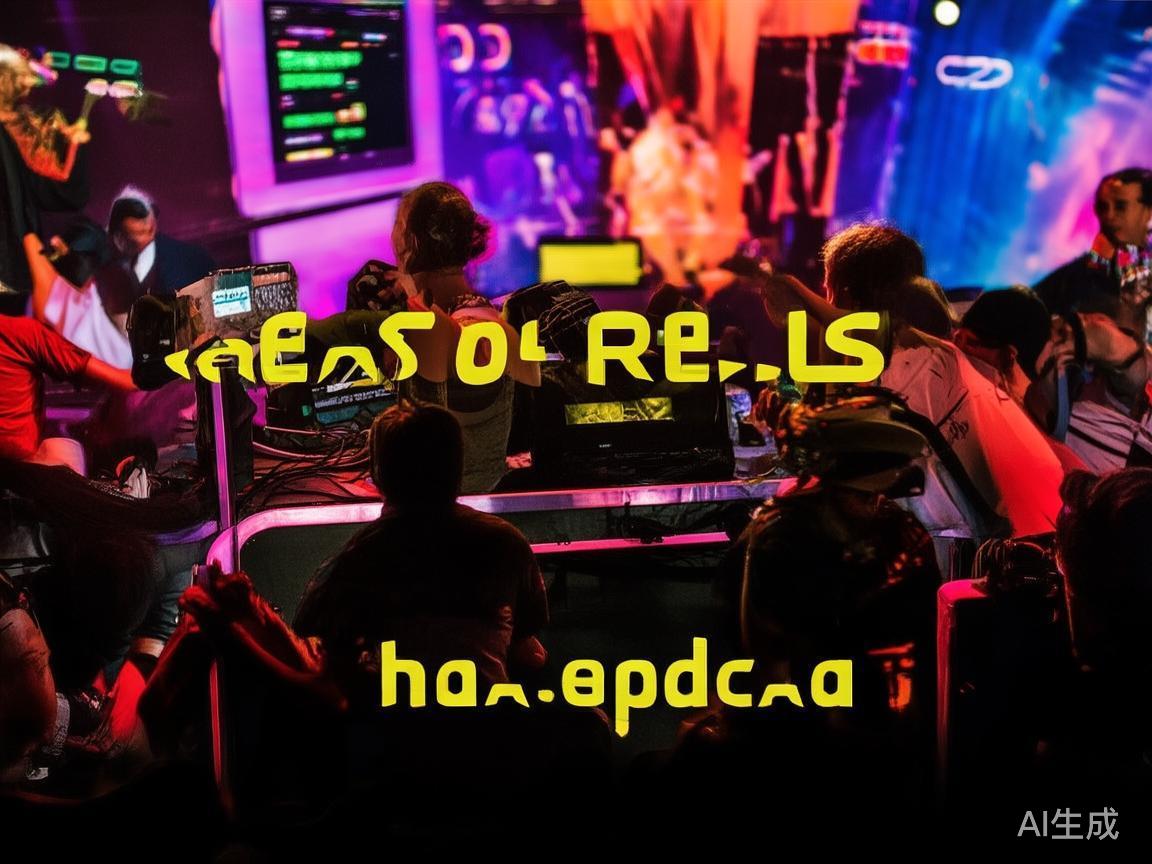 当比赛激烈进行时，实时掌握赛事结果成为粉丝和竞猜者