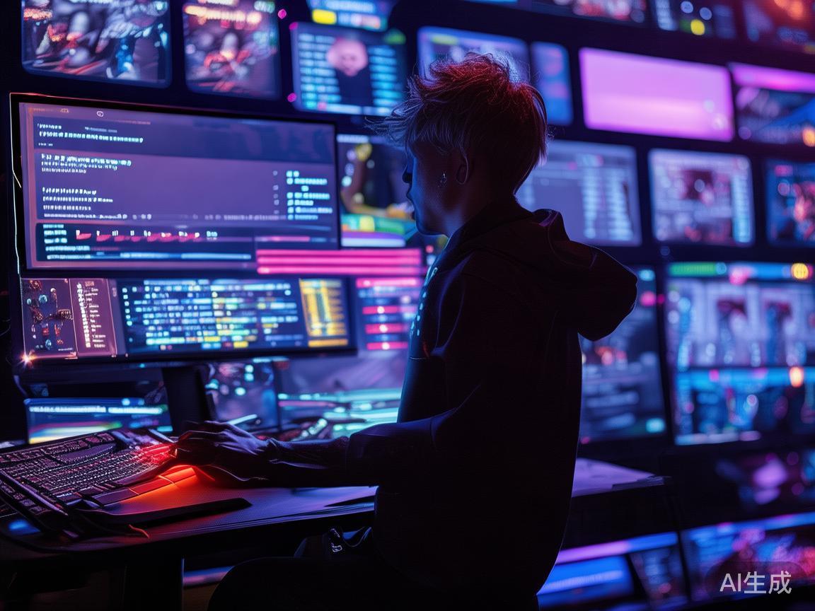 全面解析最新CS赛事竞猜攻略与玩法,助你轻松赢取丰富奖励 想要在竞猜中占得先机,首先要保持对CS赛事的高度关