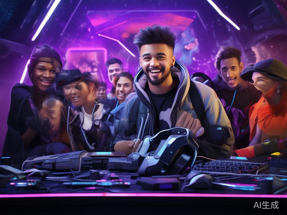 除了现金之外，实物奖品也是竞猜平台吸引用户的重要手