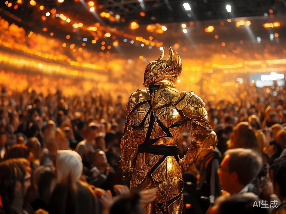 CS比赛竞猜的作用分析及其对提升玩家参与度的积极影响 第 一,增强玩家的粘性。竞猜活动提供了一种新颖的互