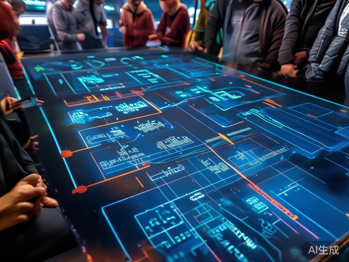 理解赛事结构与规则
首先，深入理解赛事的基本架构