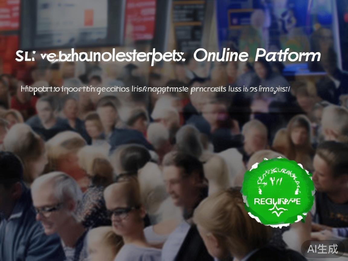 在参与任何竞猜活动前，选择一个具有合法资质、信誉良