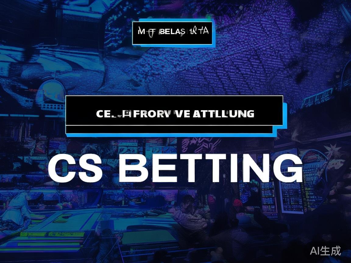 CS比赛竞猜攻略：轻松获取丰厚奖励的技巧与经验分享