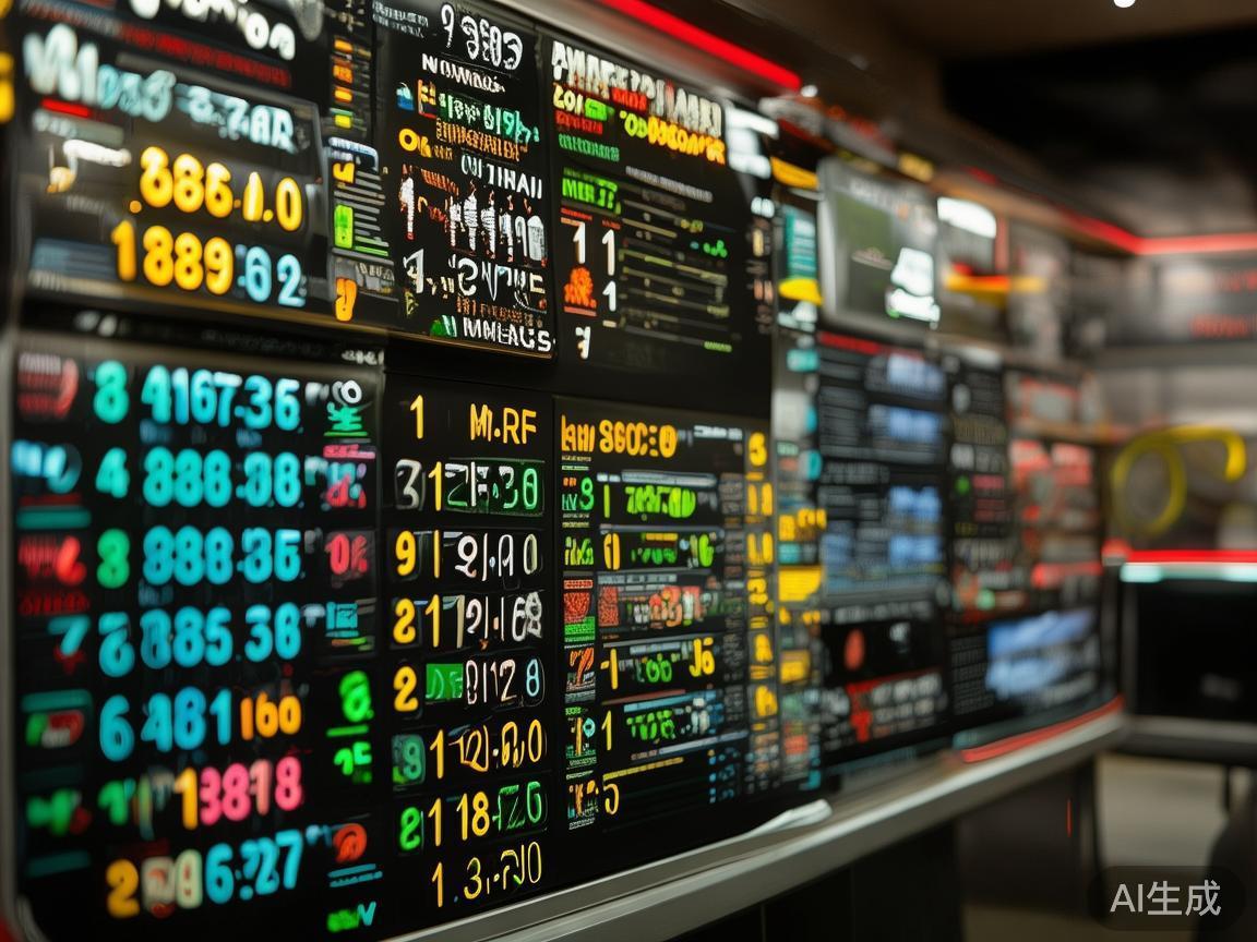 众多竞猜平台会设置赔率，反映市场对比赛结果的预期。