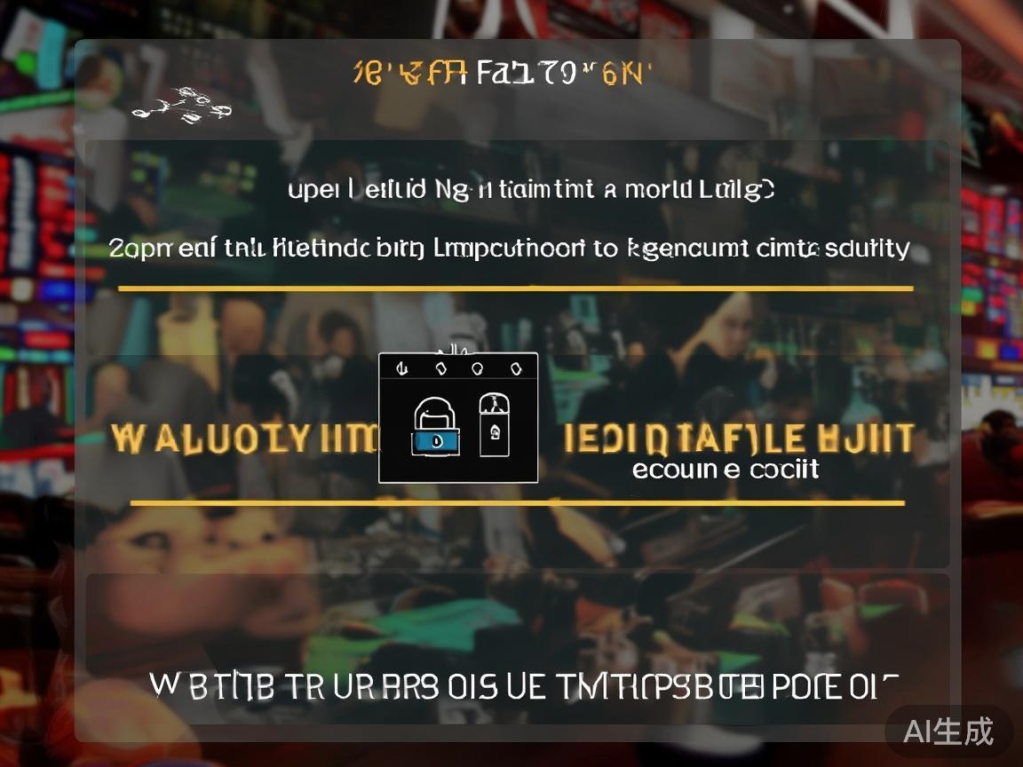 全面解读“cs竞猜通行23”玩法规则与参与流程指南