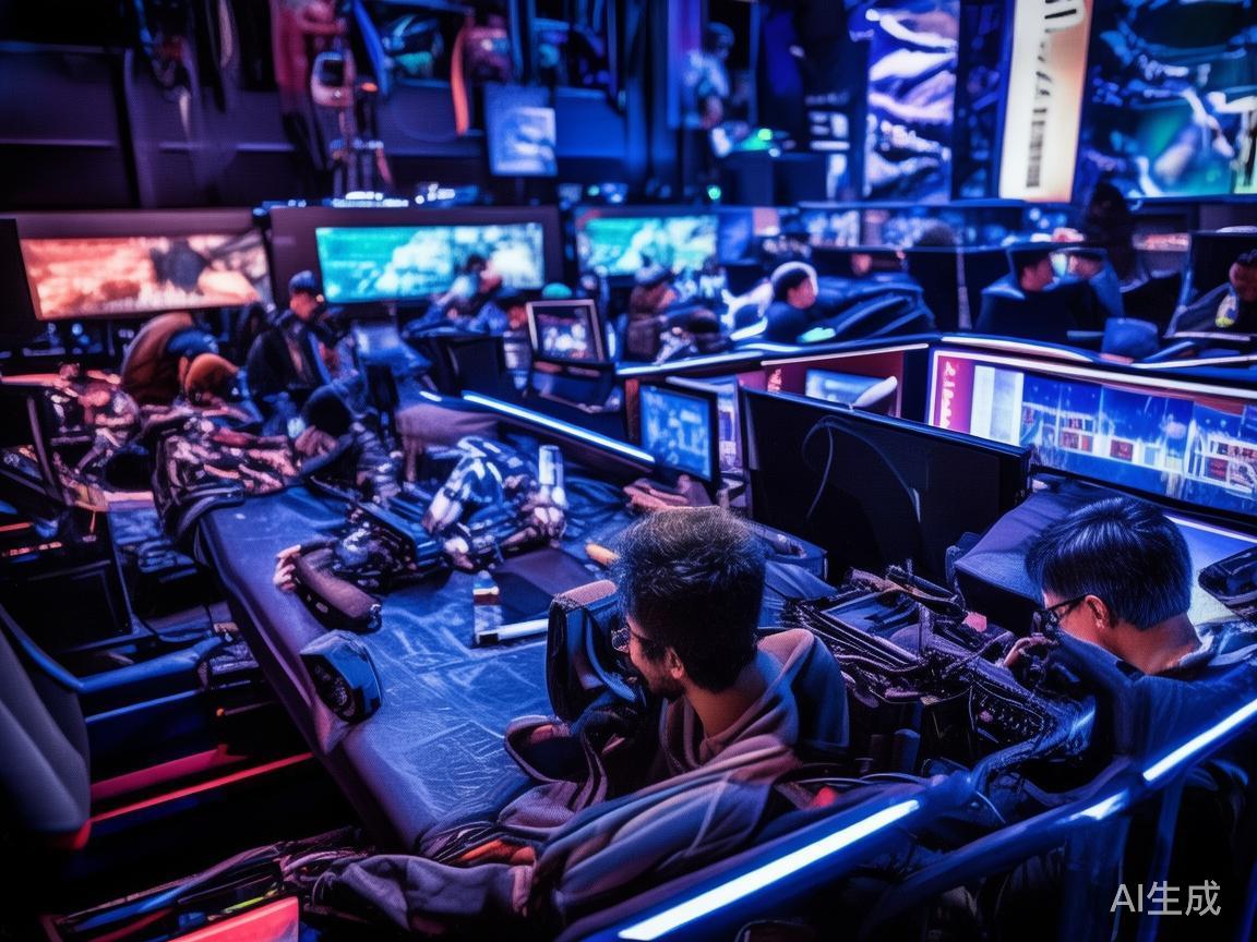 深入分析第二轮竞猜CS赛事的最佳策略与精准预测方法