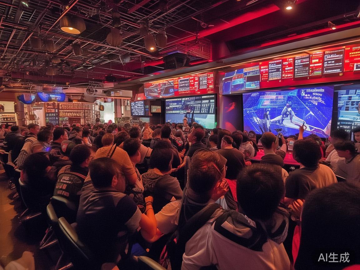 在进行CS2竞猜前，必须对比赛的基本情况进行充分了